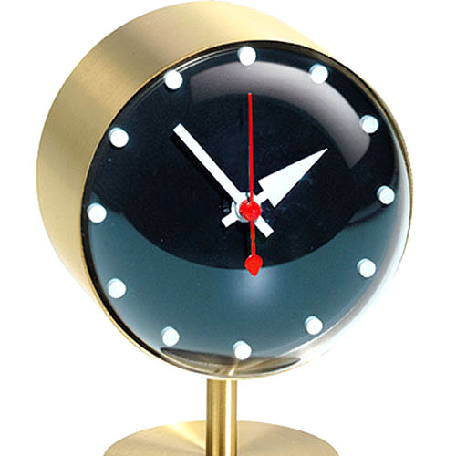 Nelson Night Clock Vitra