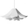 Normann Copenhagen Modern Pendant Lamp Norm 06 with DIY Lamp Kit
