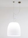 Prandina Notte Fluo S5 Modern Pendant Lamp
