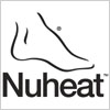 Nuheat heaters: the leading radiant electric floor heating system for underfloor heating. Under floor heaters for warm floors.