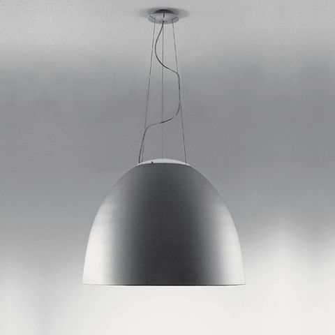 Artemide Nur 1618 Acoustic LED Pendant Lamp