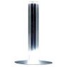 Cand-Led® Rechargeable Flameless Candle Table Lamp - Tall - Oluce