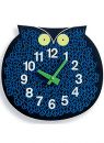 Vitra Omar the Owl Clock by George Nelson