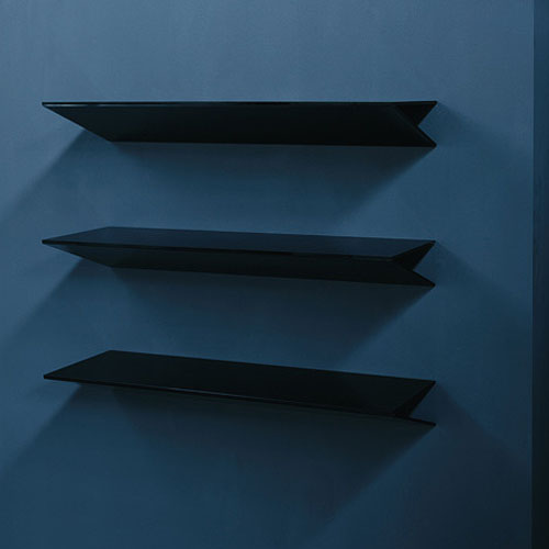 Modern Wall Shelf glas italia on modern wall mounted shelfennio arosio | stardust Modern Wall Shelf glas italia on modern wall mounted shelfennio arosio | stardust