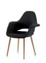 Vitra Miniature 6-inch Organic Chair by Eames and Saarinen