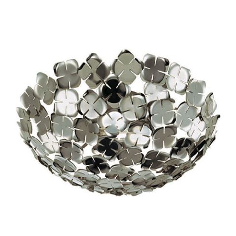 Terzani Orten'zia Modern Ceiling Lamp by Bruno Rainaldi