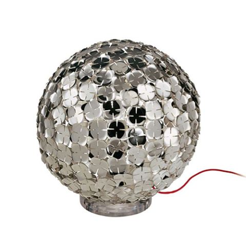 Terzani Orten'zia Modern Floor Lamp by Bruno Rainaldi