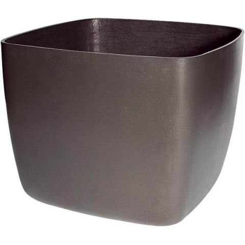 Osaka Commercial-Grade Concrete Outdoor Planters