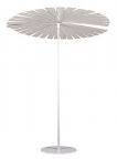 Ensombra Outdoor Patio Umbrella w/Folding Gandia Blasco