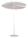Ensombra 6ft Outdoor Patio Umbrella w/Folding Gandia Blasco