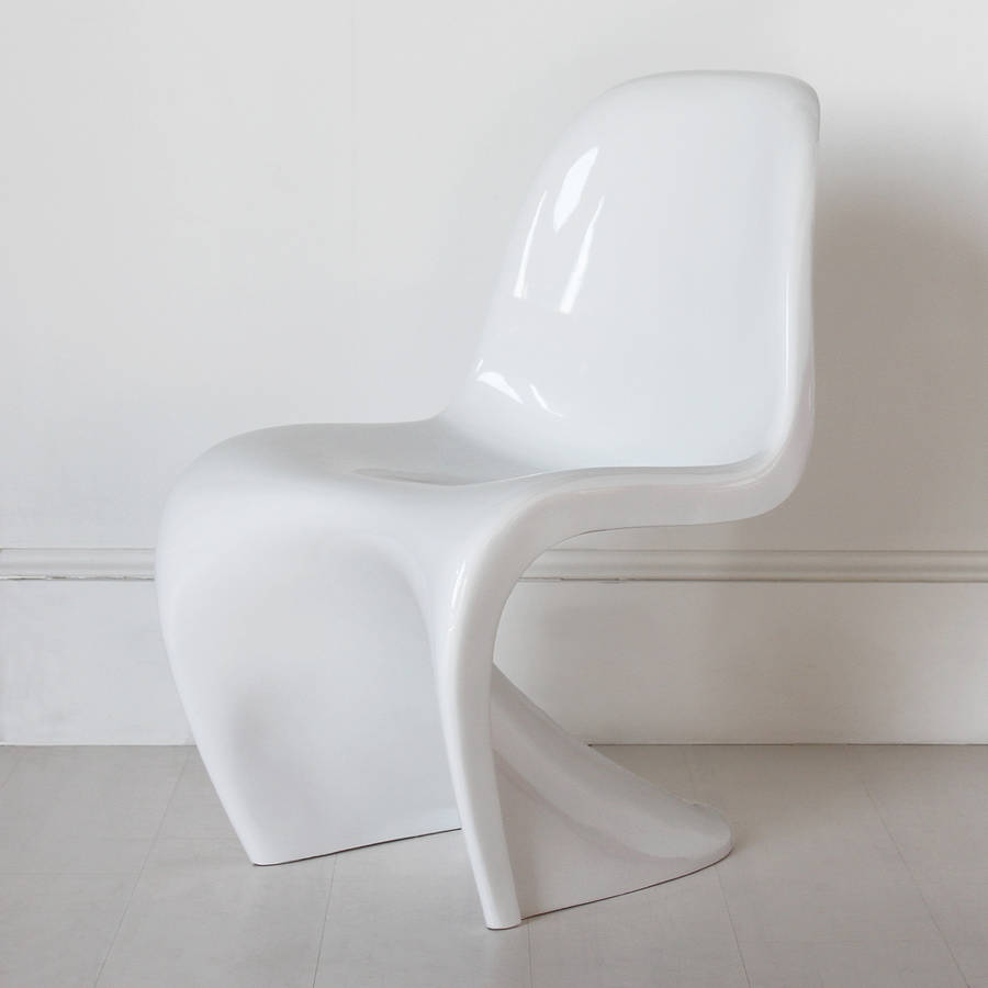Glossy White Panton Classic Chair Sample Sale Stardust - Glossy White Panton Classic Chair glossy white panton classic chair sample sale stardust - glossy white panton classic chair