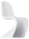 Vitra Classic Panton Chair by Verner Panton