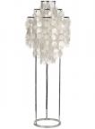 Verner Panton Fun 1STM Floor Lamp