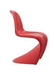 Vitra Panton Junior Kids Chair from Verner Panton