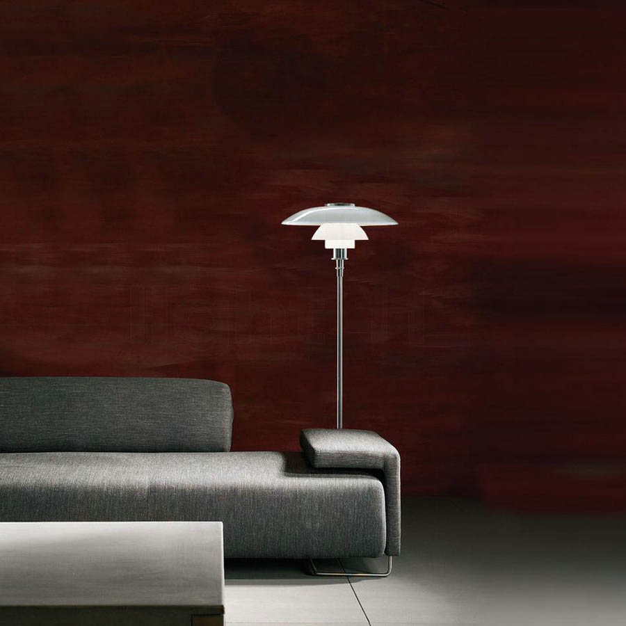 Ph 3 5 2 5 Floor Lamp Stardust