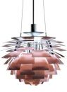 Louis Poulsen PH Artichoke Pendant Lamp by Poul Henningsen