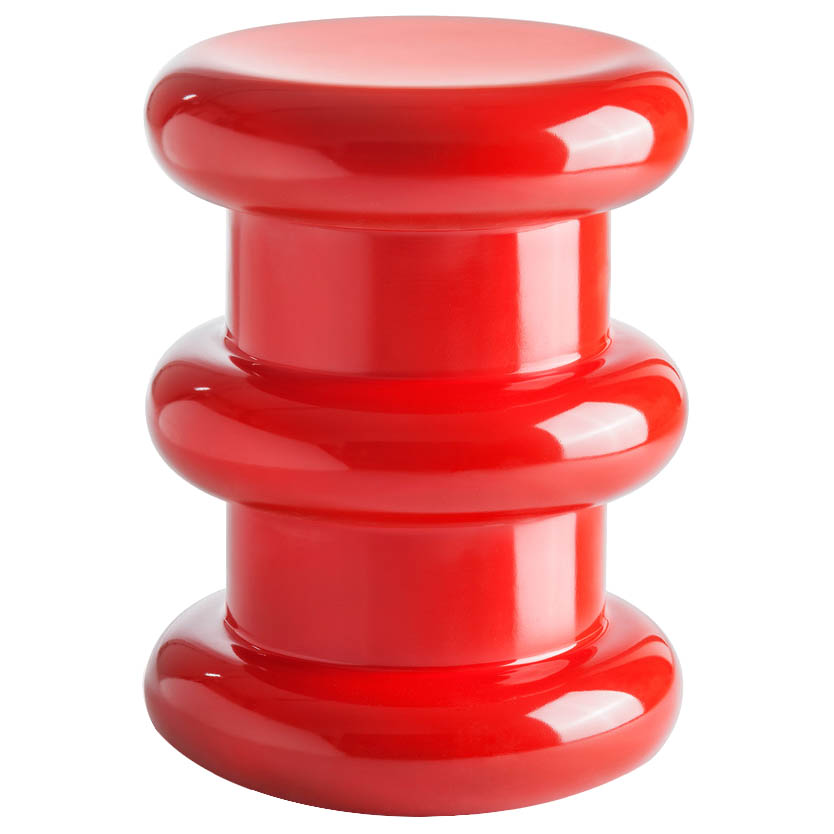 Pilastro Modern Stool by Ettore Sottsass for Kartell