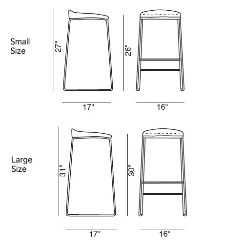 bar stool dimensions small bonaldo pilo modern bar stool by james bronte stardust bar stool dimensions small bonaldo pilo modern bar stool by james bronte stardust