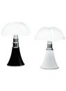 Martinelli Luce Pipistrello Table Lamp by Gae Aulenti