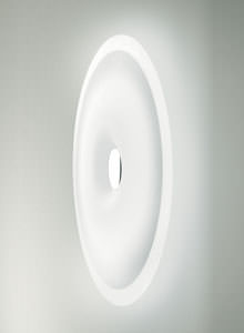 Leucos Planet 65 Modern Wall or Ceiling Lamp