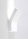 Prandina Platone Fluo W3 Modern Wall Sconce