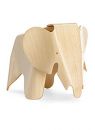 Vitra Miniature Plywood Elephant Stool by Charles and Ray Eames