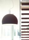 Prandina Biluna S70 Dimmable Pendant Lamp by Luc Ramael