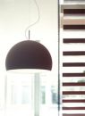 Prandina Biluna S70 Pendant Lamp by Luc Ramael