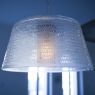 Prandina ABC S3 Medium Modern Glass Pendant Lamp Light Fixture