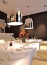 Prandina Notte S3 Small Modern Glass Pendant Lamp Light Fixture