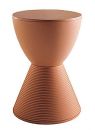 Kartell Prince AHA Stool by Philippe Starck