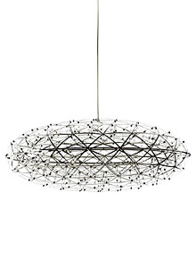 Moooi Raimond II Zafu Modern Pendant Light