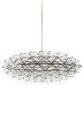 Moooi Raimond II Zafu Modern Pendant Light