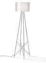 Flos Ray F1 Modern Floor Lamp Small by Rodolfo Dordoni