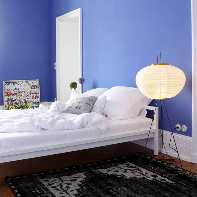 Japanese 10A Shoji Paper Noguchi Floor Lamp w. Washi Akari Lantern ... Japanese 10A Shoji Paper Noguchi Floor Lamp w. Washi Akari Lantern ...