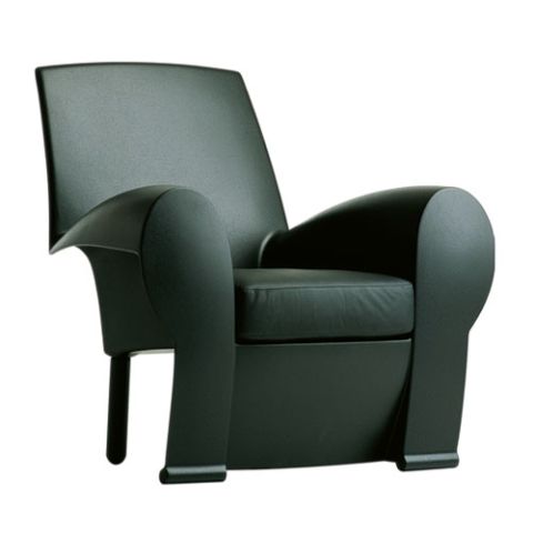Baleri Italia Richard III Modern Chair