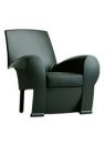 Baleri Italia Richard III Modern Chair