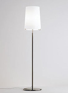 Prandina Sera F1 Small Floor Lamp Stardust Prandina Sera F1 Small Floor Lamp