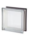 Seves Glass Block: Alessandro Mendini Collection White 30%