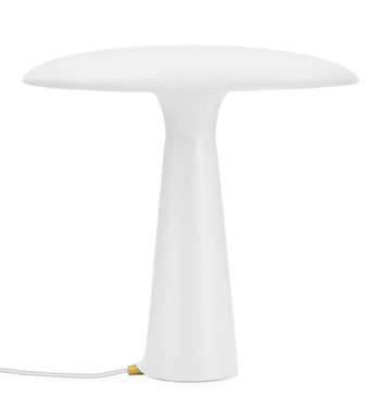 Shelter Table Lamp by Normann Copenhagen