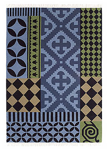 Gandia Blasco Siracusa Modern Rug by Sandra Figuerola