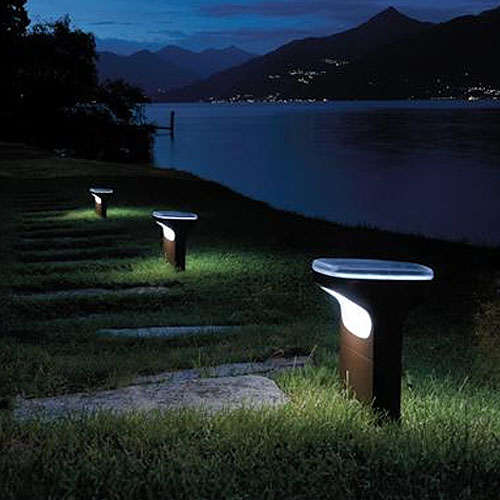 modern outdoor table lamp