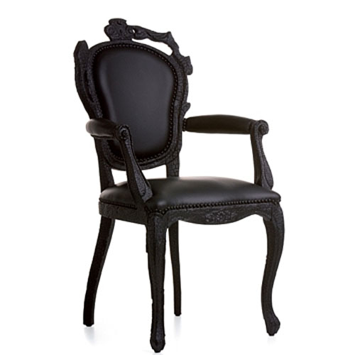Modern sales dining armchair