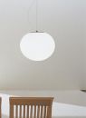 Leucos Sphera S37 Large Pendant Lamp Light Fixture