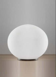Leucos Sphera T3/37 Large Table Lamp by Matteo Thun