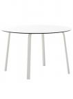 Gandia Blasco Mesa Alta Stack - Outdoor Dining Table