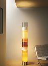 Leucos Stacking C Floor Lamp by Rockwell Group