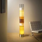 Leucos Stacking C Floor Lamp by Rockwell Group