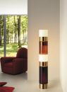 Leucos Stacking D Floor Lamp by Rockwell Group
