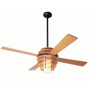Stella Ceiling Fan by The Modern Fan Company